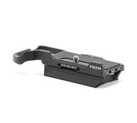 TILTA - Piastra di base Arca compatibile con Sony ZV-E1 TA-T35-BP-B