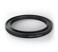 TILTA Step Up Lens Adapter Ring 77mm per Tilta Mirage Matte Box Fotocamera Lens Filter Adapter Ring Attacchi MB-T16-77