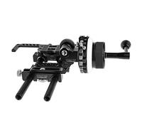 TILTA TT-03-GJ Follow Focus Kit Nero