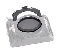 TILTA - Vassoio per filtro circolare rotante per Tilta Mirage Matte Box compatibile con filtri circolari da 95 mm MB-T16-RCF