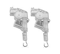 Tilter A Basso Profilo - Collegamento Gancio Ingranaggio | Costruzione In Metallo Durevole Per Ufficio Biblioteca Hotel Appartamenti Caffè | Hardware Di Riparazione Cieca