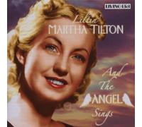 Tilton,Martha - And the Angel Sings