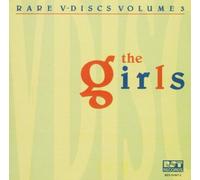 Tilton,Martha - Rare V-Discs 3,the Girls