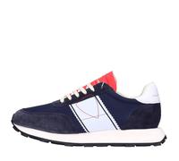 TILU WP01 Sneakers PHILIPPE MODEL Uomo Blu Amv012_mode
