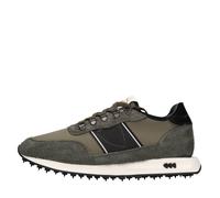 TILU XX01 Sneakers PHILIPPE MODEL Uomo Verde Ama010_phmo