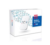 MODEM PORTATILE Wi-Fi 4G LTE TIM ONDA DM4000 FUNZIONA CON TUTTI GLI OPERATORI