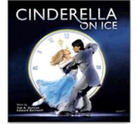Tim A. Duncan/Edward Barnwell Cinderella On Ice (CD) Album