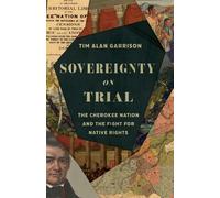Tim Alan Garrison Sovereignty on Trial (Tascabile)