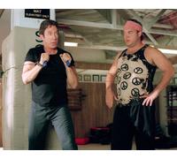 Tim Allen E James Belushi [1023241] Foto 8x10 (Altre Dimensioni Disponibili)