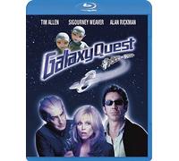 Tim Allen - Galaxy Quest [Edizione: Giappone]