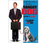 Tim Allen - The Shaggy Dog [Edizione: Giappone]