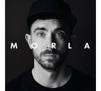 Tim Allhoff Morla (Vinyl LP) 12" Album