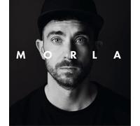 Tim Allhoff Morla (Vinyl LP) 12" Album