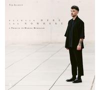 Tim Allhoff Tim Allhoff: Between Here and Nowher (Vinyl LP) (PRESALE 29/05/2026)
