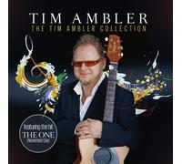 Tim Ambler The Tim Ambler Collection (CD)