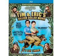 Tim and Eric's Billion Dollar Movie