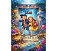 Tim and Lisa: Traveling in an elevator