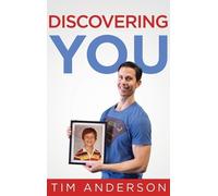 Tim Anderson Discovering You (Copertina rigida)