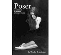 Tim Anderson Poser (Tascabile)