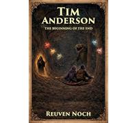 Tim Anderson: THE BEGINNING OF THE END