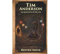 Tim Anderson: THE BEGINNING OF THE END