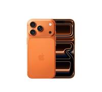 Tim Apple Iphone 17 Pro 256gb Orange