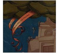 Tim Armor - A Better Place Than I Have Been [Import]