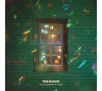 Tim Baker - Full Rainbow of Light