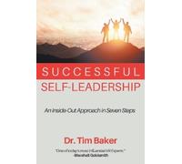Tim Baker Successful Self-Leadership (Tascabile)