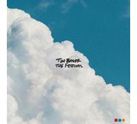 Tim Baker The Festival (Vinyl LP)