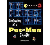 Tim Balderramos The Perfect Game (Tascabile)