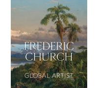 Tim Barringer Frederic Church (Copertina rigida)
