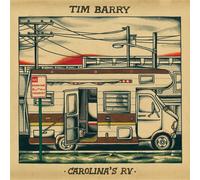 Tim Barry Carolina'S Rv (Vinyl LP) 7" Single