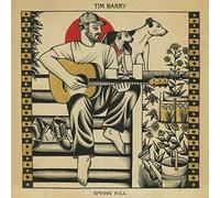 Tim Barry - Spring Hill [VINYL]