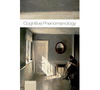 Tim Bayne Cognitive Phenomenology (Copertina rigida)