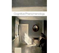 Tim Bayne Cognitive Phenomenology (Tascabile)