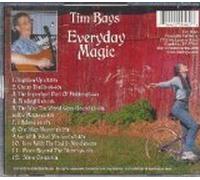 Tim Bays - Everyday Magic (UK Import)