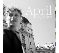 Tim Bendzko - April (CD)