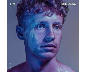 Tim Bendzko - Filter (LP)