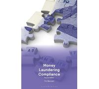 Tim Bennett Money Laundering Compliance (Copertina rigida)