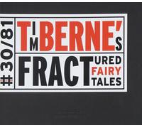 Tim Berne - Fractured Fairy Tales - Cd