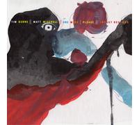 Tim Berne/Matt Mitchell One More Please Album