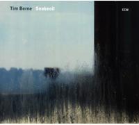 Tim Berne - Snakeoil by Tim Berne (2012) Audio CD