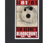 Tim Berne - Memory Select - Paris Concert Vol.3