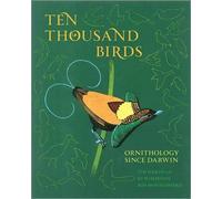 Tim Birkhead Jo Wimpenny Bob Montgomerie Ten Thousand Birds (Copertina rigida)