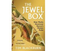 Tim Blackburn The Jewel Box (Tascabile)