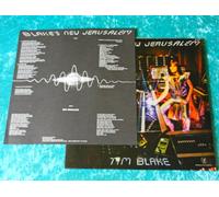 Tim Blake - Blake's New Jerusalem