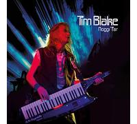Tim Blake - Noggi Tar