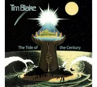 Blake Tim - The Tide Of The Century
