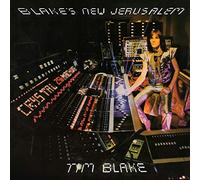Tim Blake - TIM BLAKE'S NEW JERUSALEM